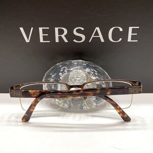 VERSACE Eyeglass Frames